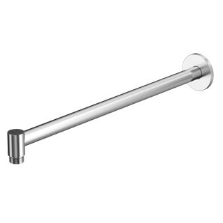 Кронштейн душевой настенный WHITECROSS Y1309NIB брашированный никель